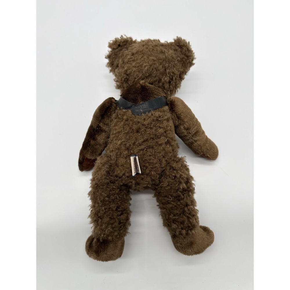 Gund Barton's Creek Collection 80013 Ellsworth Limited Edition Prankster Bear - Picture 6 of 8